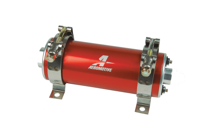 Aeromotive 11106 AER External Fuel Pumps