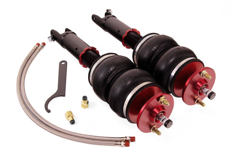 Air Lift 78620 ALF Performance Rear Kits