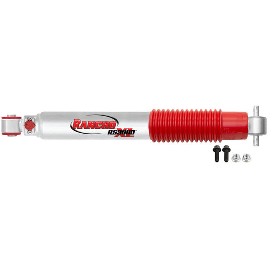 Rancho RS999185 91-03 Ford Explorer Rear RS9000XL Shock