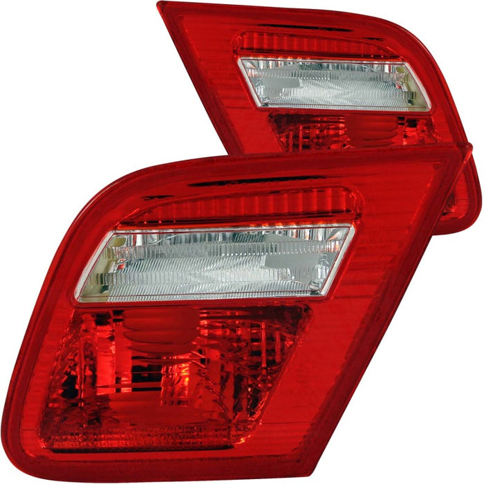 ANZO 221164 ANZ Taillights