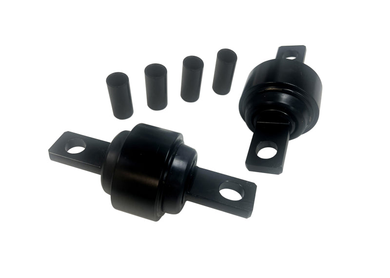 Whiteline KCA561 17-24 Tesla Model 3 Long Range Front Lower Forward Inner Bushing Kit (Spherical)