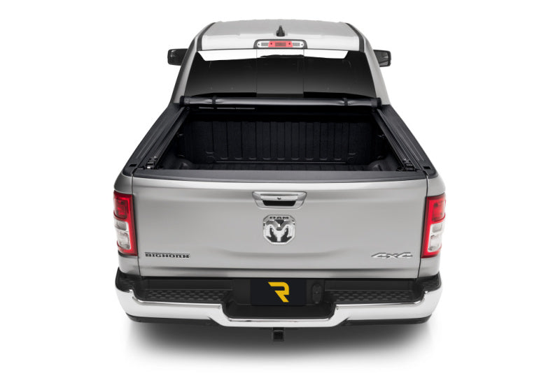 Truxedo 1484901 19-20 RAM 1500 (New Body) w/RamBox 5ft 7in Pro X15 Bed Cover
