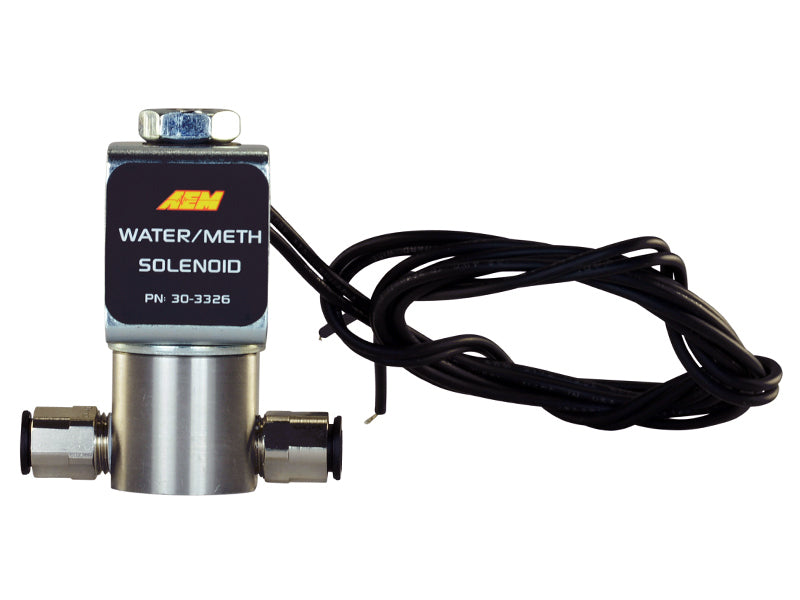 AEM 30-3326 AEM Water/Meth Systems