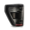 AlphaRex 653028 ARX LUXX Tail Lights