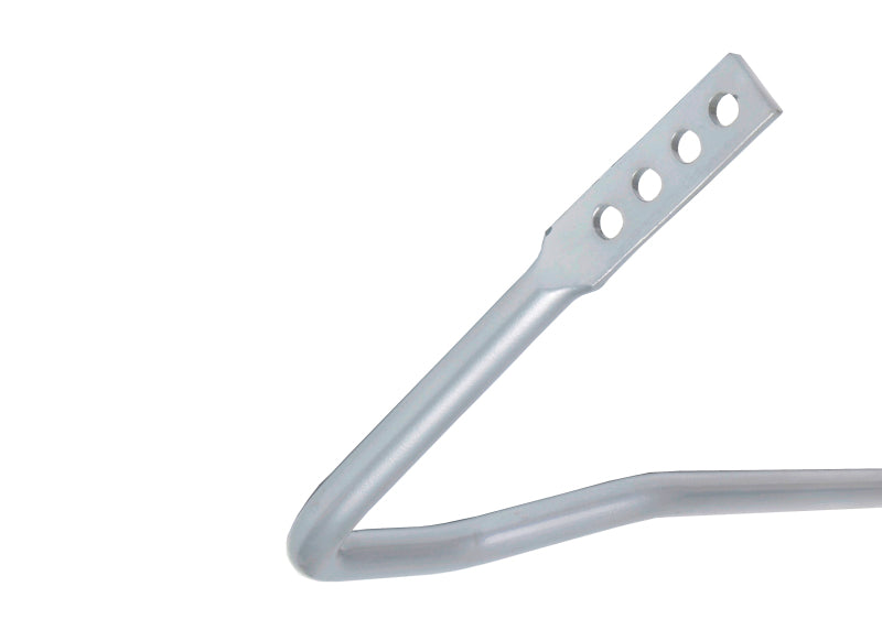 Whiteline BTR84Z 01-04 Toyota MR2 ZZW30 Rear 18mm Heavy Duty Adjustable Swaybar