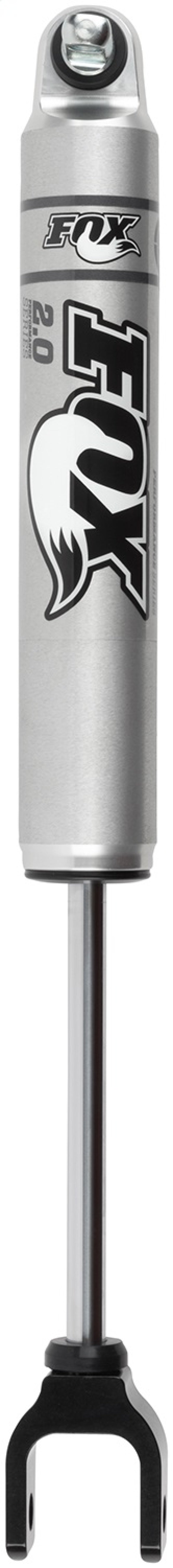 FOX 980-24-965 Fox 11+ Chevy HD 2.0 Performance Series 7.4in. Smooth Body IFP Front Shock (Aluminum) / 4-6in. Lift