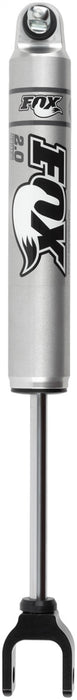FOX 980-24-965 Fox 11+ Chevy HD 2.0 Performance Series 7.4in. Smooth Body IFP Front Shock (Aluminum) / 4-6in. Lift