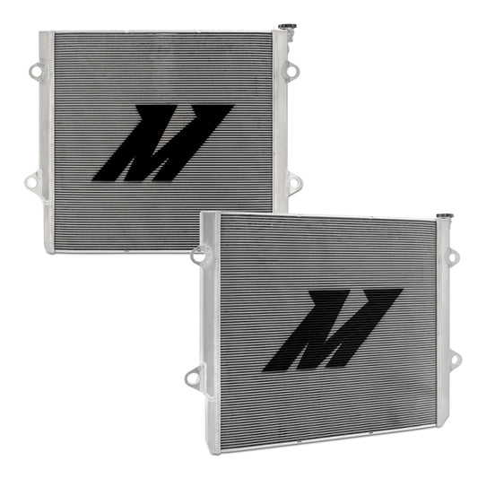 Mishimoto MMRAD-GX460-10 10-23 Lexus GX460 4.6L Performance Aluminum Radiator