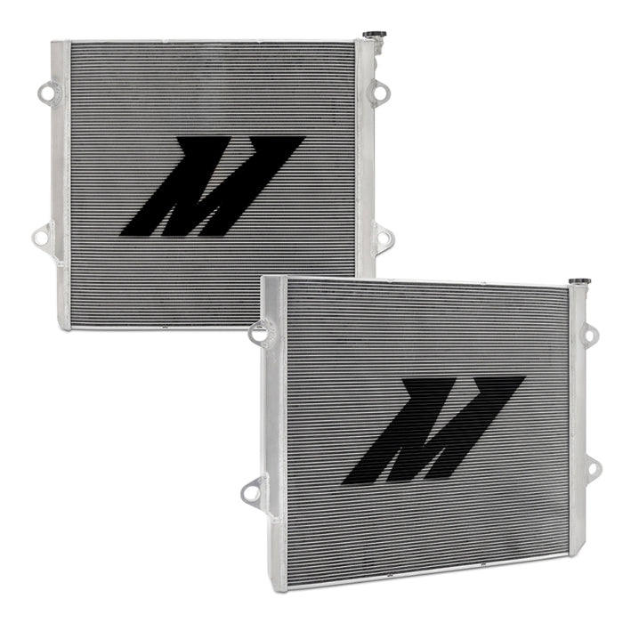 Mishimoto MMRAD-GX460-10 10-23 Lexus GX460 4.6L Performance Aluminum Radiator