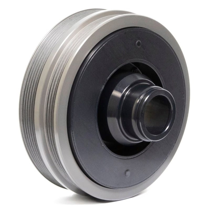 Fluidampr 740111 Chevy LS1 / LS6 / LS2 Camaro Firebird GTO Steel Internally Balanced Damper