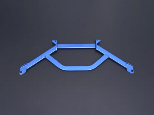 Cusco 6C1 492 FM Power Brace Front Cross Member (Rear Side) 22+ Toyota GR86 (ZN8) / 22+ Subaru BRZ (ZD8)
