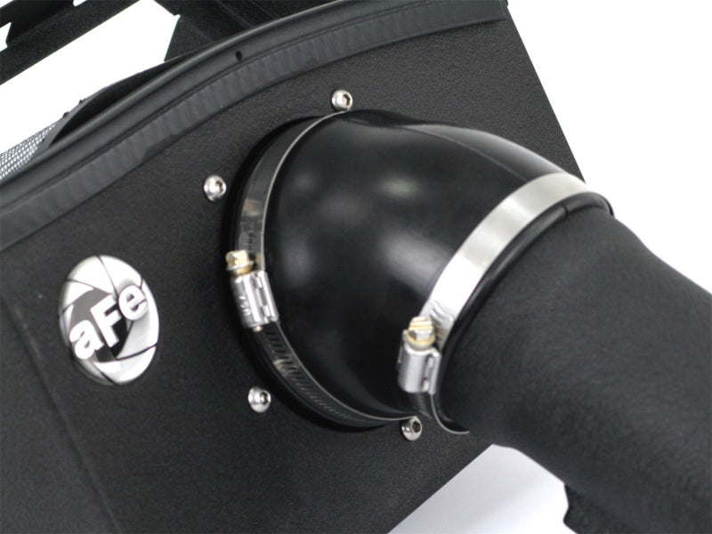 aFe 54-11842-B MagnumFORCE Intakes Stage-2 P5R AIS P5R Ford F-150 09-10 V8-4.6L 3-Valve (blk)