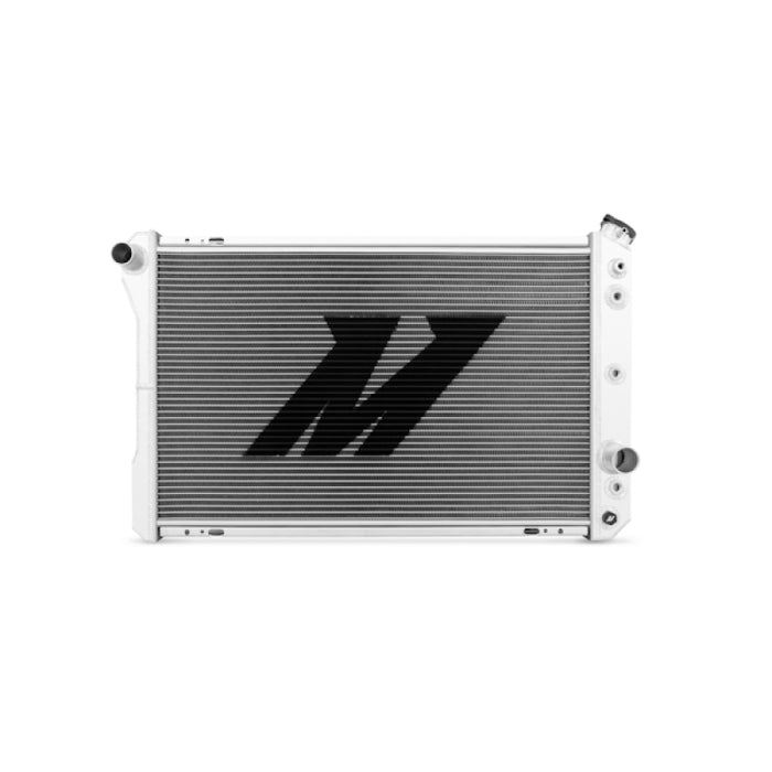 Mishimoto MMRAD-CAM-82X 82-92 Chevy Camaro / Pontiac Firebird X-Line Performance Aluminum Radiator