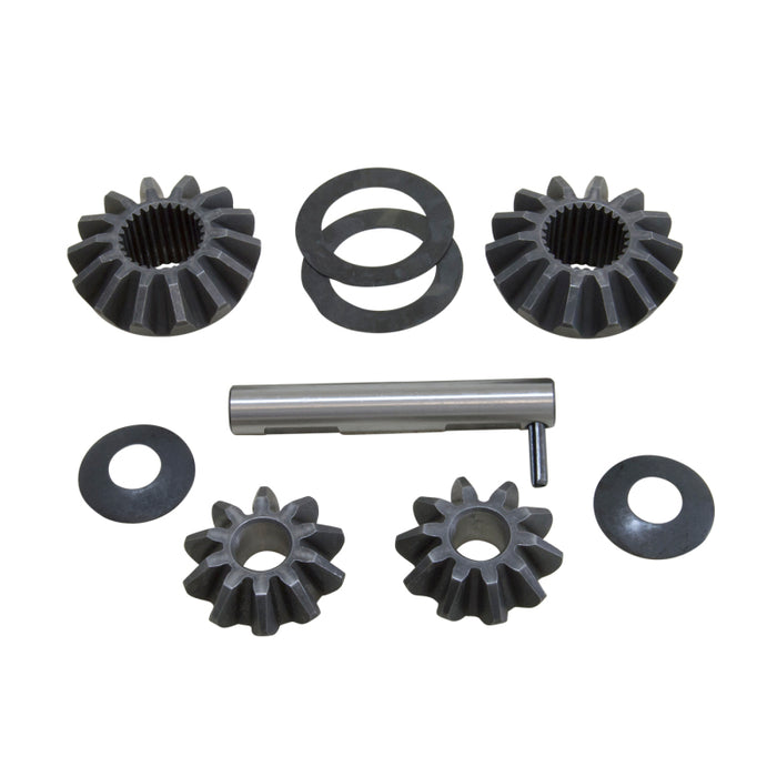 Yukon Gear & Axle YPKD30-S-27 Yukon Gear Replacement Standard Open Spider Gear Kit For Dana 30 w/ 27 Spline Axles