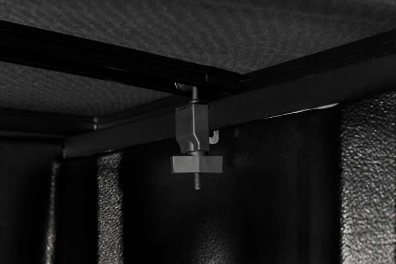 Extang 92650 07-14 Chevy/GMC Silverado/Sierra 2500HD/3500HD (6-1/2ft) (w/o Track System) Trifecta 2.0