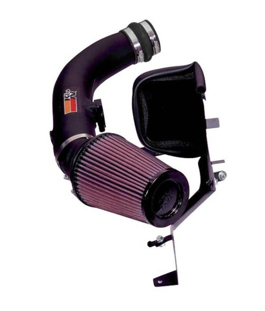 K&N Engineering 57-9018 K&N 01-04 Lexus IS300 L6-3.0L Performance Air Intake Kit
