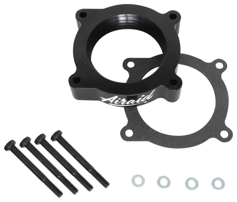 Airaid 400-633 09-10 Ford F-150 4.6L 3V PowerAid TB Spacer