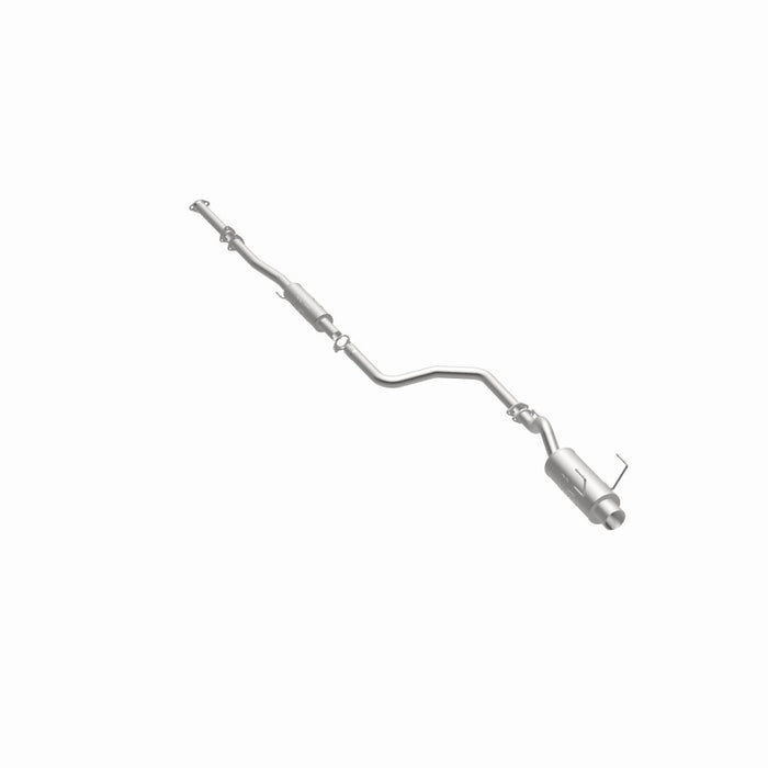 Magnaflow 15643 MagnaFlow Sys C/B Honda Civic 3Dr 96-