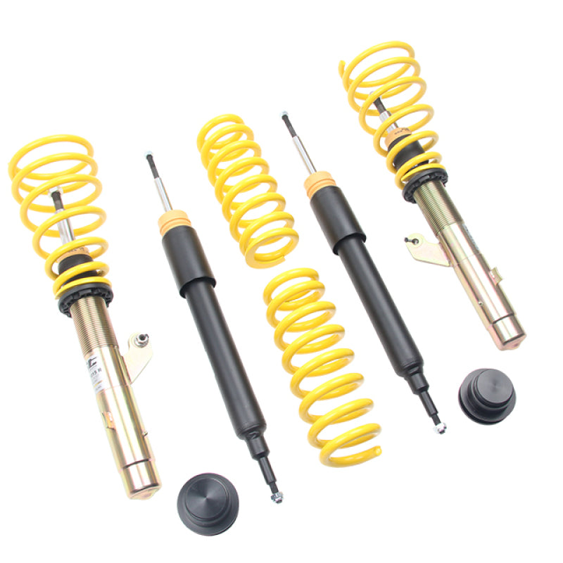 ST Suspensions 13220032 ST Coilover Kit 06-11 BMW E90 Sedan / 07-13 BMW E92 Coupe