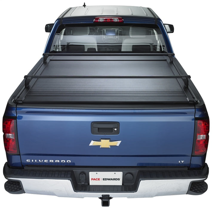 Pace Edwards KRT185 2022 Toyota Tundra CrewMax 5ft 6in Bed UltraGroove