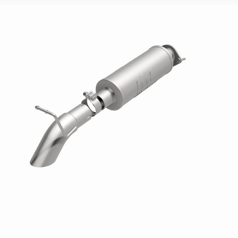 Magnaflow 17122 MagnaFlow SYS C/B 00-06 Jeep Wrangler 4/6 cyl