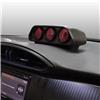 AutoMeter AM Pod Mounts - 5285