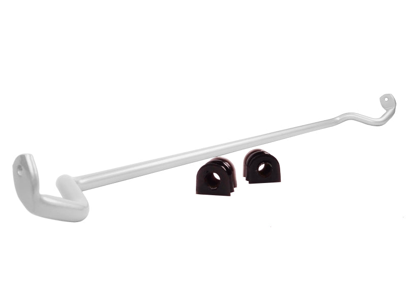 Whiteline BSF12 02-07 Subaru WRX Wagon Front 22mm Swaybar-heavy duty