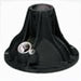 DIVERSIFIED MACHINE CT & SS Magnesium Right 8 Rib Side Bell - Therma - DMIRRC-1108