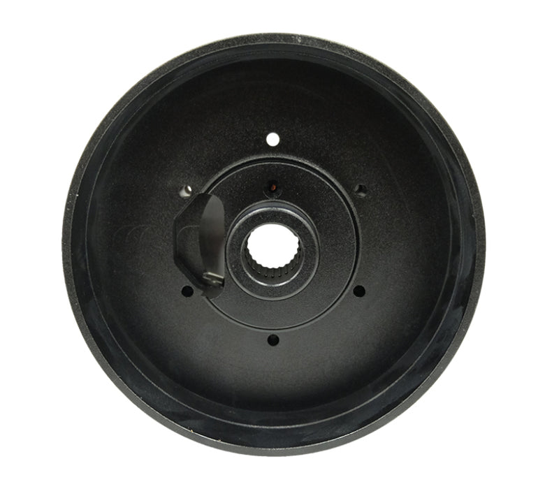 NRG SRK-162H Short Hub Adapter 97-02 Ford F150