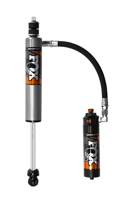 FOX 883-26-113 05+ Toyota Tacoma Performance Elite 2.5 Series Shock Rear, 2-3in Lift