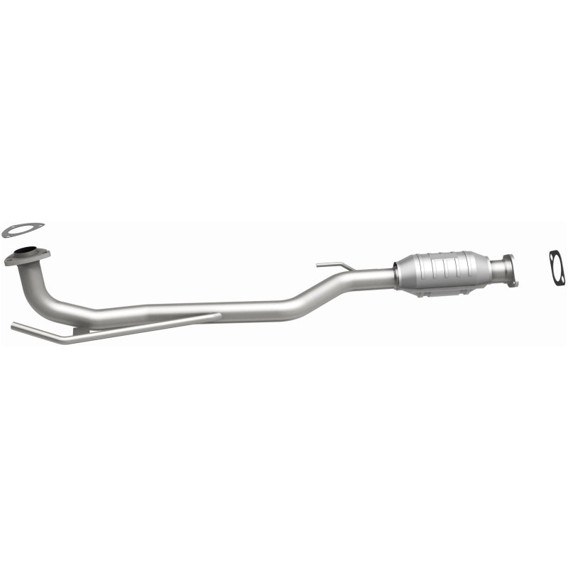 Magnaflow 22755 MagnaFlow Conv Direct Fit 300Zx 90-96 D/S
