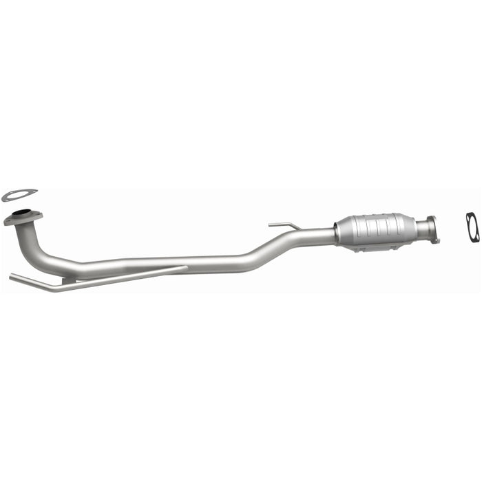 Magnaflow 22755 MagnaFlow Conv Direct Fit 300Zx 90-96 D/S