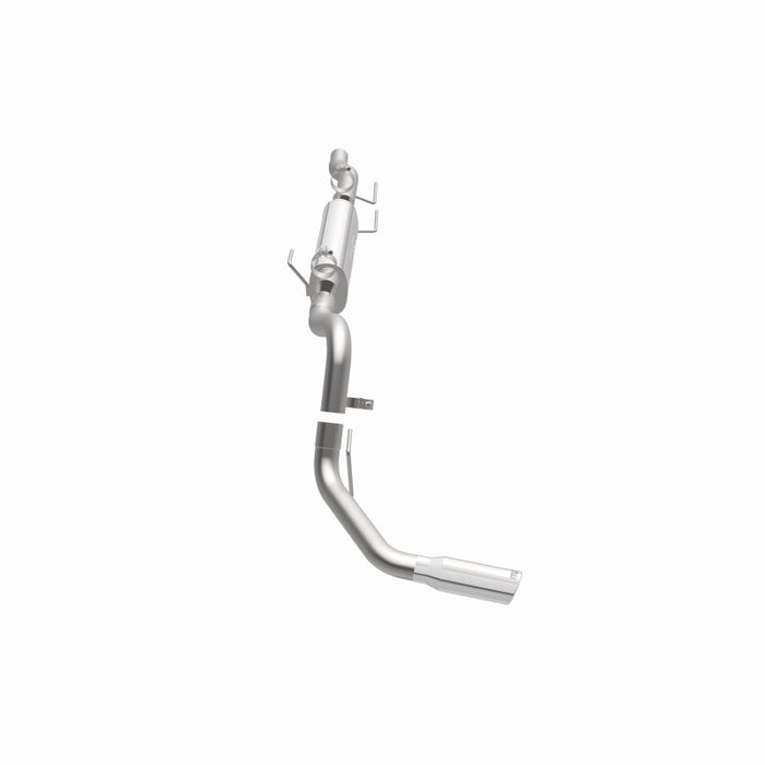 Magnaflow 19561 2021 Ford F-150 Street Series Cat-Back Performance Exhaust System