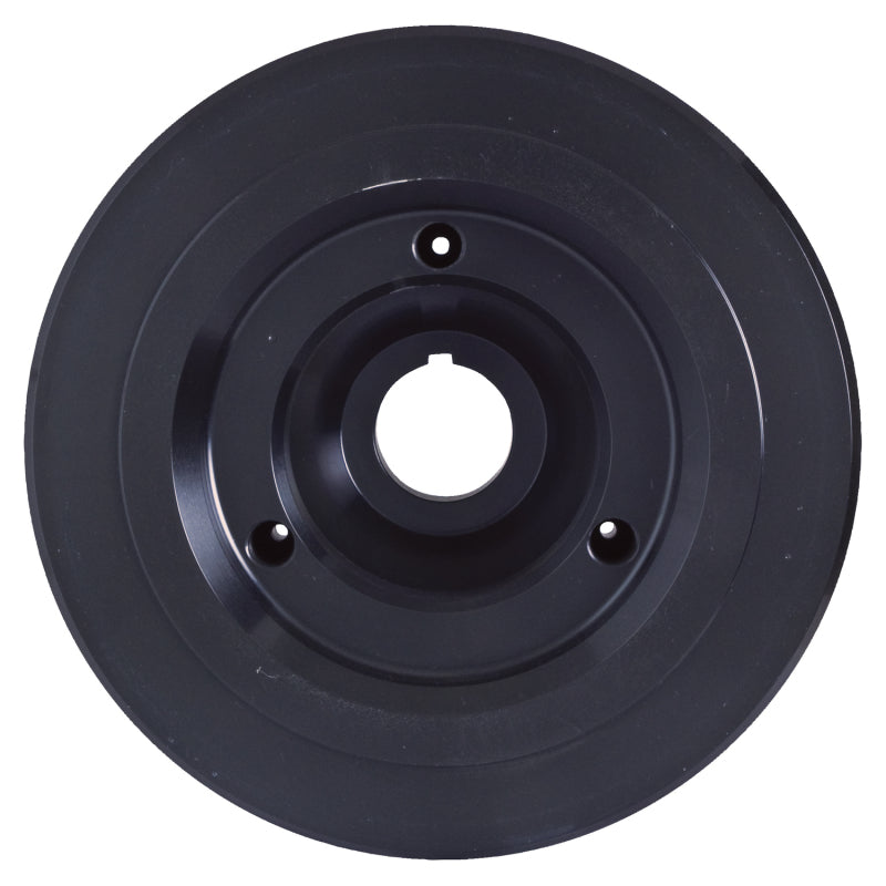 Fluidampr 620601 Honda All B Series 35% Underdrive Atl Pulley only Steel Internally Balanced Damper