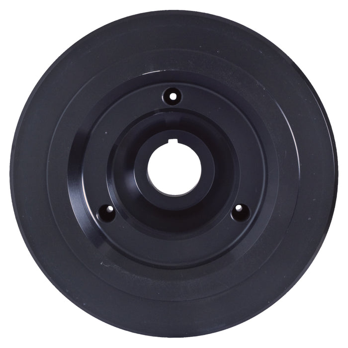 Fluidampr 620601 Honda All B Series 35% Underdrive Atl Pulley only Steel Internally Balanced Damper