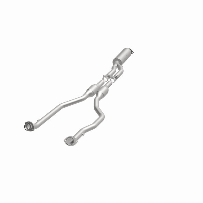 Magnaflow 21-071 MagnaFlow Conv Direct Fit OEM 06-08 Lexus IS250 AWD