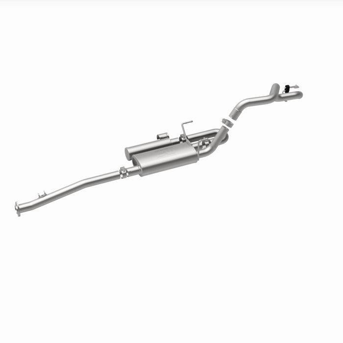 Magnaflow Perf Exhaust MAG19538 Exhaust System Cat-Back Toyota P/U