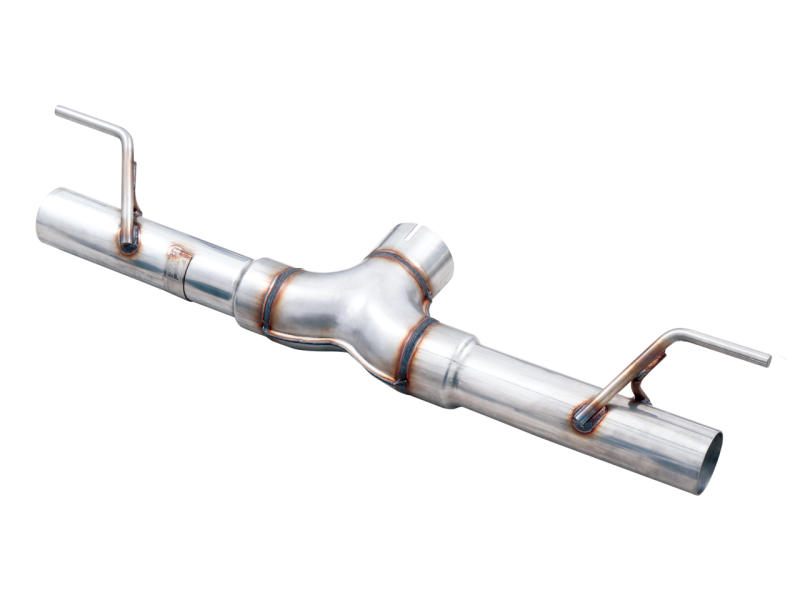 AWE Tuning 3810-11279 AWE Subaru BRZ / Toyota GR86 Touring-to-Track Conversion Kit