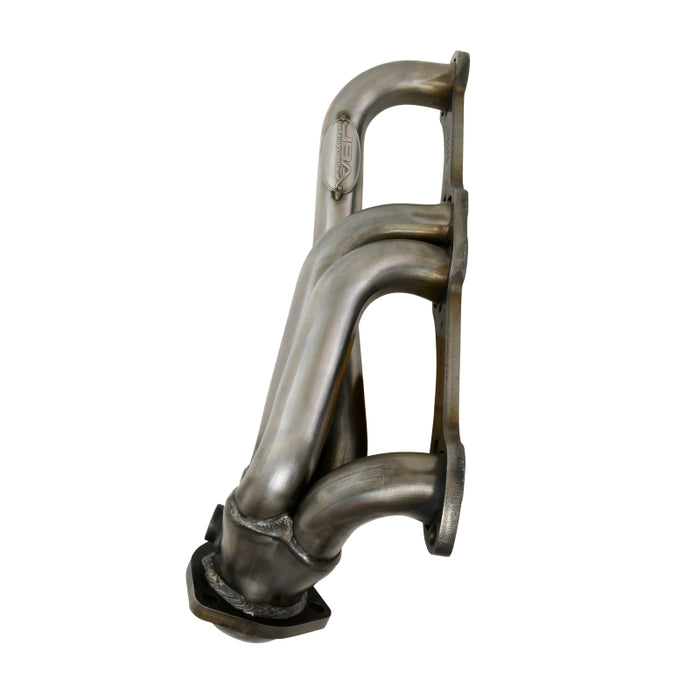 JBA 1830S 92-95 Chevrolet Blazer 5.0L/5.7L w/o A.I.R. 1-1/2in Primary Raw 409SS Cat4Ward Header