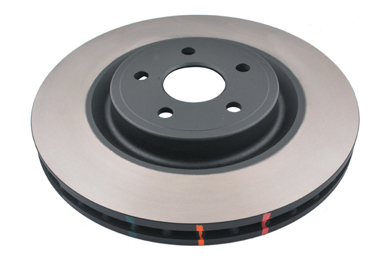 DBA 42632 12-20 Jeep Grand Cherokee SRT8 Front 4000 Series Plain Rotor