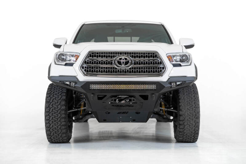 Addictive Desert Designs F681202200103 ADD Stealth Fighter Fr. Bumper