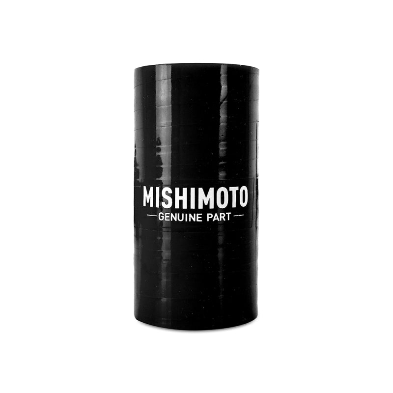 Mishimoto MMHOSE-4RUN34-96HHRBK 96-02 Toyota 4Runner 3.4L (w/ Rear Heater) Silicone Heater Hose Kit - Black