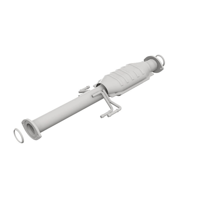 Magnaflow 23770 MagnaFlow Conv DF 01-02 Tacoma CC-SB 3.4L 4w