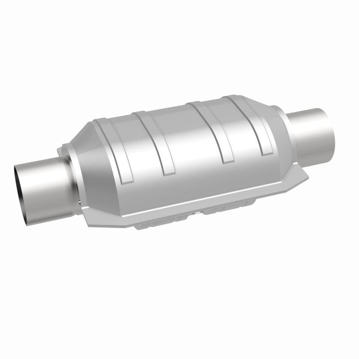 Magnaflow 447209 MagnaFlow Conv Universal 3 inch OBDII Rear