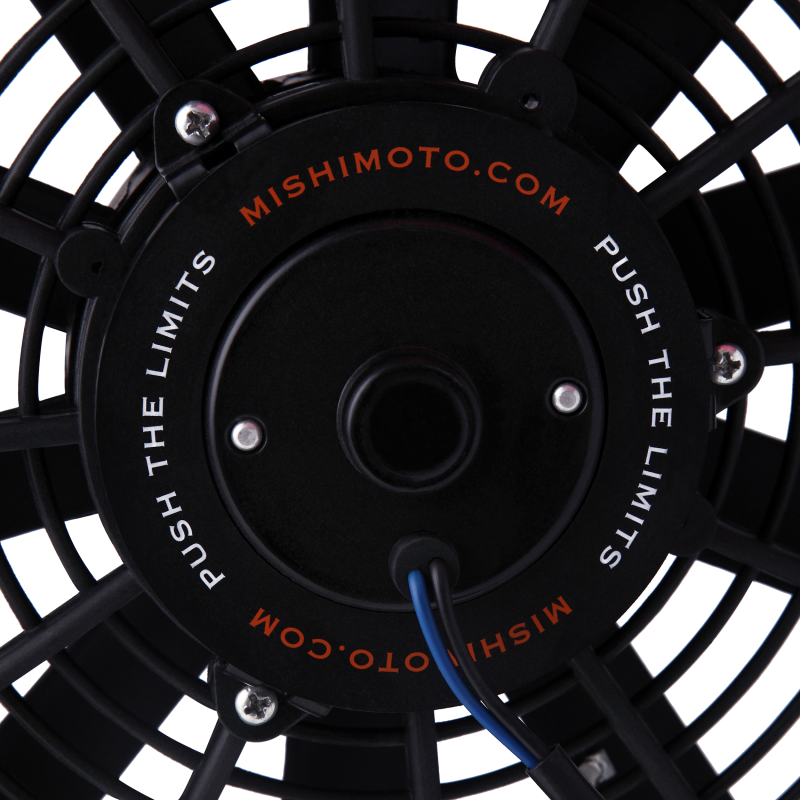 Mishimoto MMFS-E46-99 99-06 BMW E46 Non-M Aluminum Fan Shroud Kit