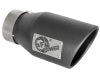 aFe 49T30451-B091 AFE Mach Force-Xp Exhaust Tip