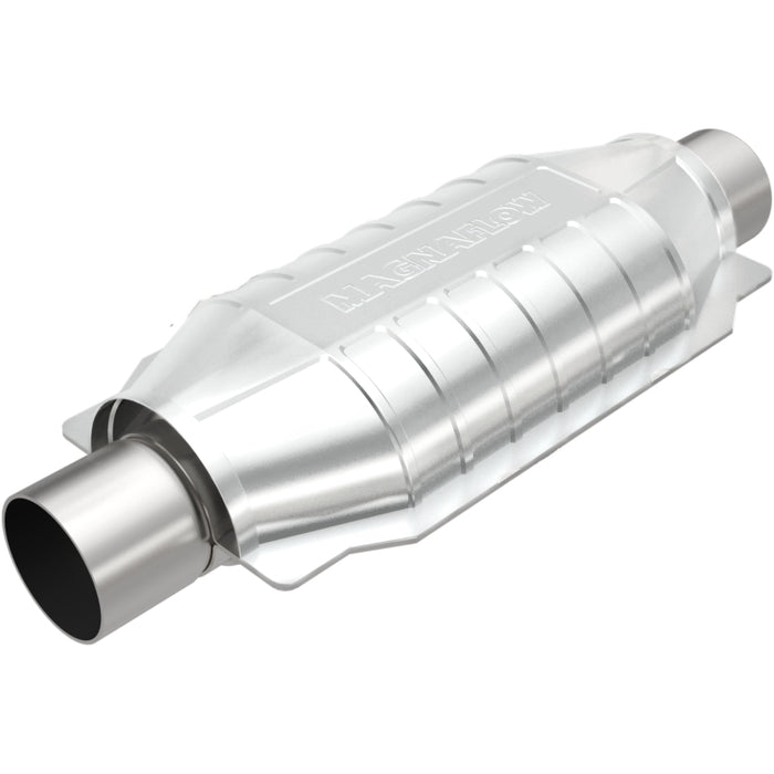 Magnaflow 94004 MagnaFlow Conv Univ 2inch FED
