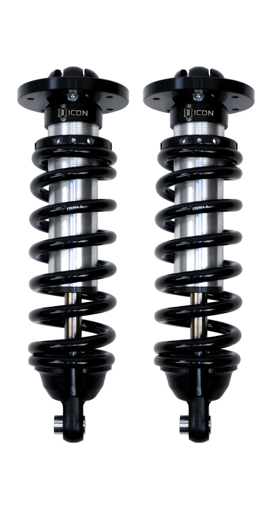 ICON 81000 04-15 Nissan Titan 2.5 Series Shocks VS IR Coilover Kit