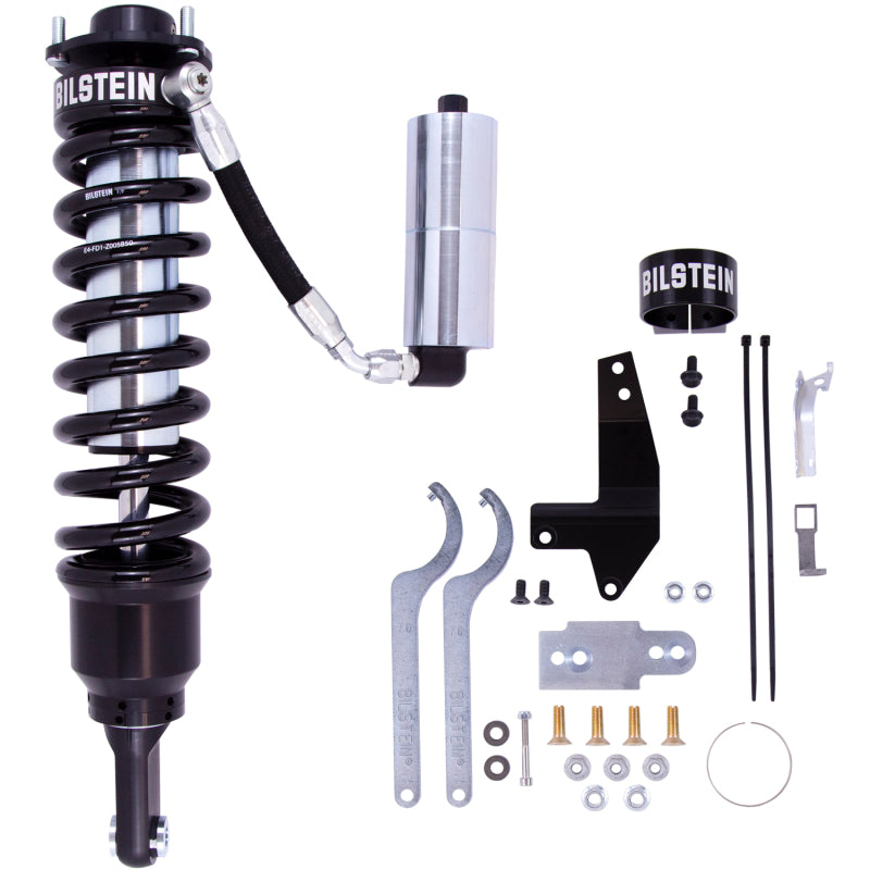 Bilstein 41-284834 B8 8112 Series 07-09 Toyota FJ Cruiser Zone Control Monotube Front Right Corner Module