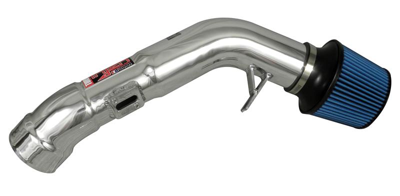 Injen SP9061P 12 Ford Fusion 3.5L V6 Polished Tuned Intake